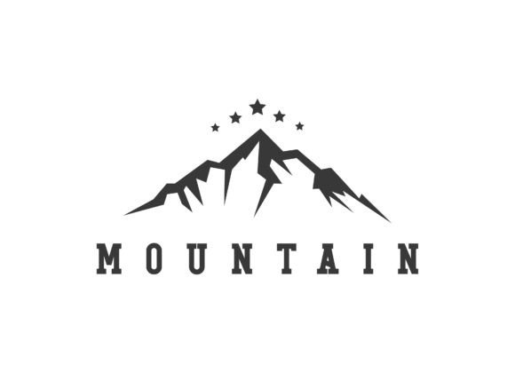 Download Mountain Peak Summit Adventure Logo - Adventure Collection
