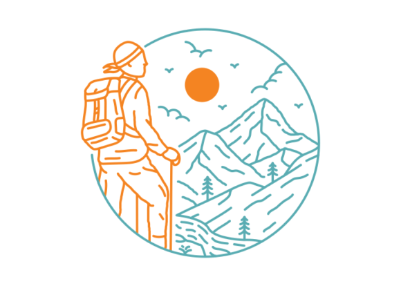 Download Mountain Climber's Journey - Journey Collection