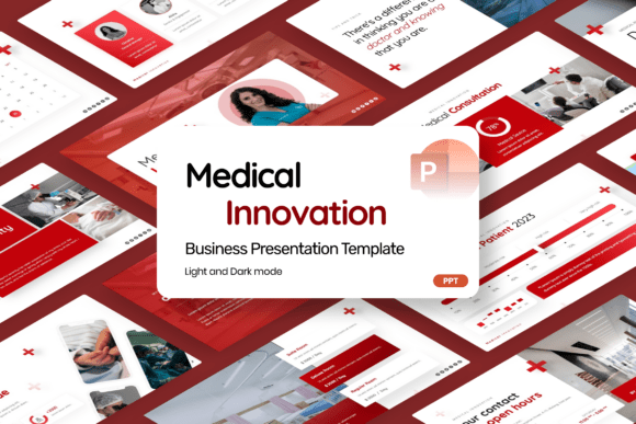 Download Medical Innovation PowerPoint - Powerpoint Collection