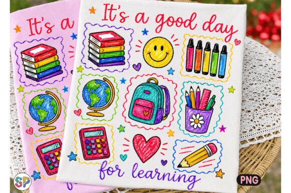 Download Its a Good Day for Learning-Teacher Life - Learn Collection